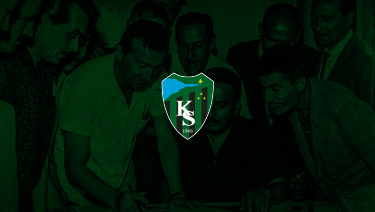 Mahamadou Susoho Kocaelispor’da