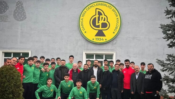 Abdullah Poyraz, Biz büyük bir camiayız