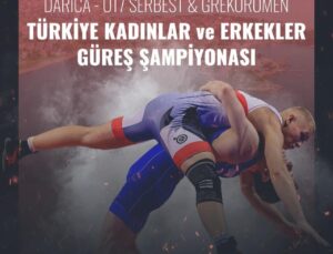 SPORUN MERKEZİ YİNE DARICA OLACAK