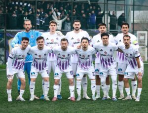Gebzespor Deplasmanda Güldü: 0-2