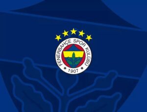 Fenerbahçe Spor Kulübünden Açıklama!