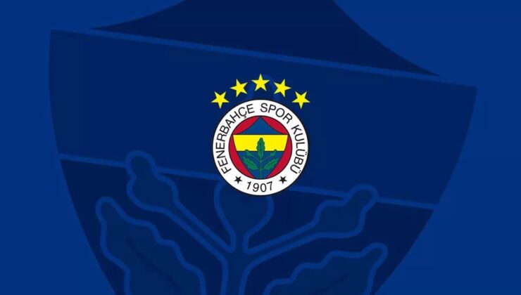 Fenerbahçe Spor Kulübünden Açıklama!