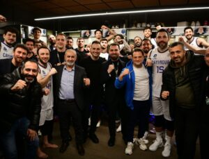 Çayırova Belediyesi, OGM Ormanspor’u rahat geçti