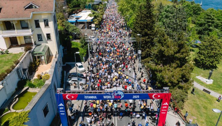 Wings for Life World Run’da Gelirlerin Yüzde 100’ü 