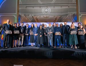 Salomon Cappadocia Ultra Trail’e uluslararası arenada büyük başarı