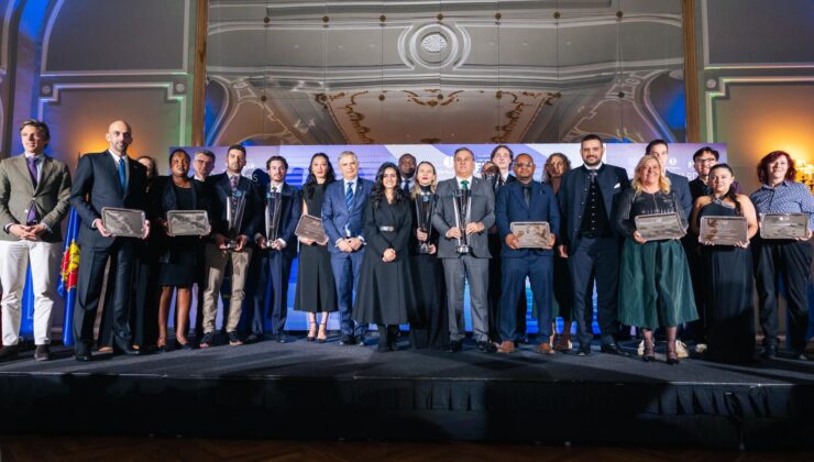 Salomon Cappadocia Ultra Trail’e uluslararası arenada büyük başarı