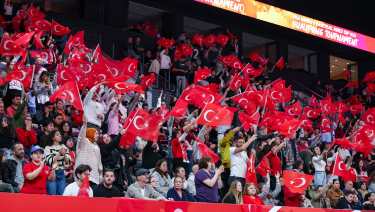 A Kadın Milli Takımımız Macaristan ile 13. Kez Karşı Karşıya Gelecek