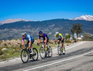 Haluk Özsevim: AKRA Gran Fondo sadece bir yarış değil, bir yaşam tarzı