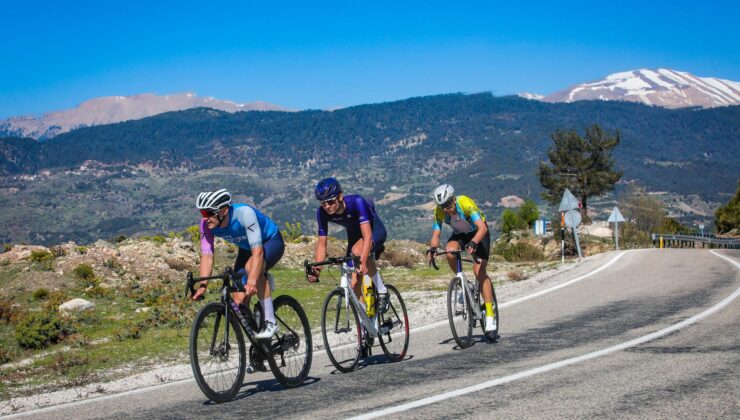 Haluk Özsevim: AKRA Gran Fondo sadece bir yarış değil, bir yaşam tarzı