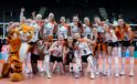 Eczacıbaşı Dynavit Vodafone Sultanlar Play-off 3-4 etabının ilk maçında galip