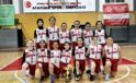 ASAŞ U11 Kız Basketbol Takımı Sakarya Şampiyonu Oldu