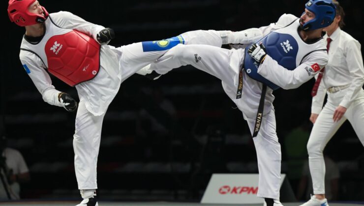Türk sporcular 74 altın, 70 gümüş, 118 bronz olmak üzere 262 madalya elde etti