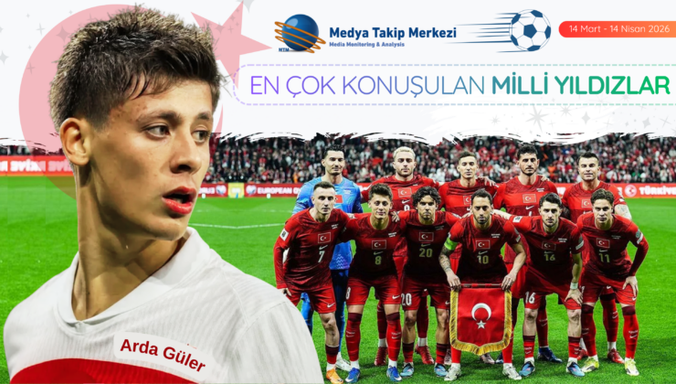 Milli Takım’ın En Çok Konuşulan İsmi Arda Güler Oldu