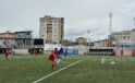 Gebze Belediyesi Ampute Futbol Takımı’ndan Kritik Galibiyet: 2-1