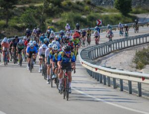 AKRA Gran Fondo Antalya’da madalyalar sahiplerini buldu