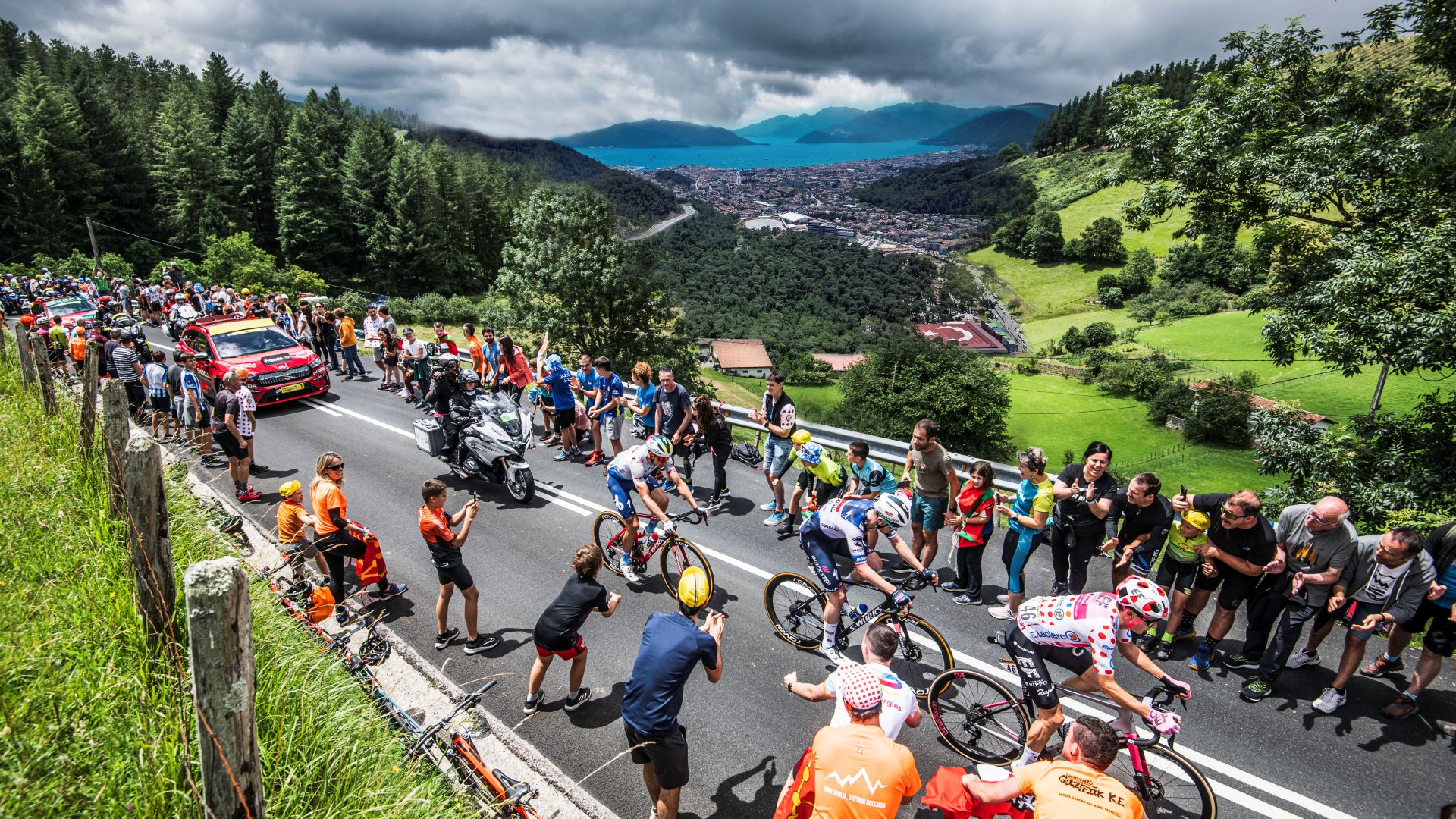 Tour de France ruhu 7 Haziran’da Marmaris’te yükselecek
