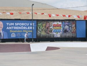 Adrenalin Gebze’de Zirve Yaptı: 2. BMX Park Türkiye Şampiyonası Nefes Kesti