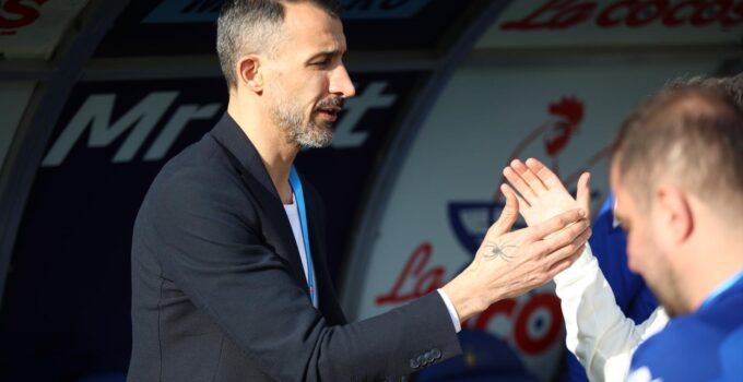 Mehmet Topal: Petrolul’deki misyonumu tamamladım