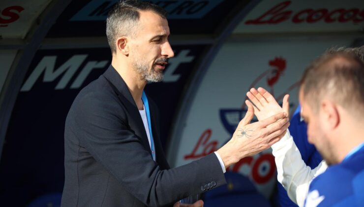 Mehmet Topal: Petrolul’deki misyonumu tamamladım