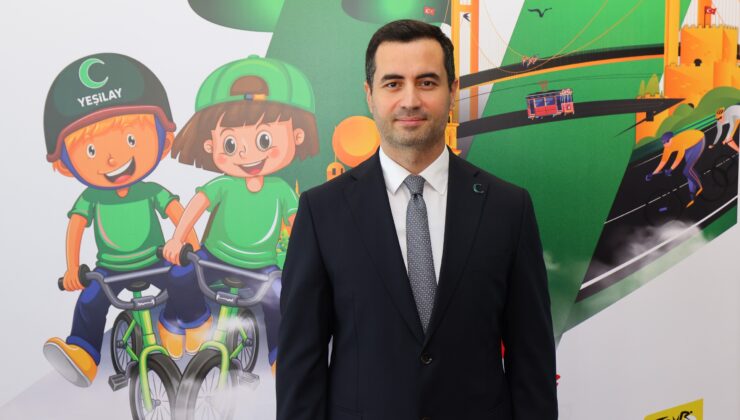 BİSİKLET TURU VE DÜNYA KUPASI COŞKUSU YEŞİLAY’DA YAŞANACAK