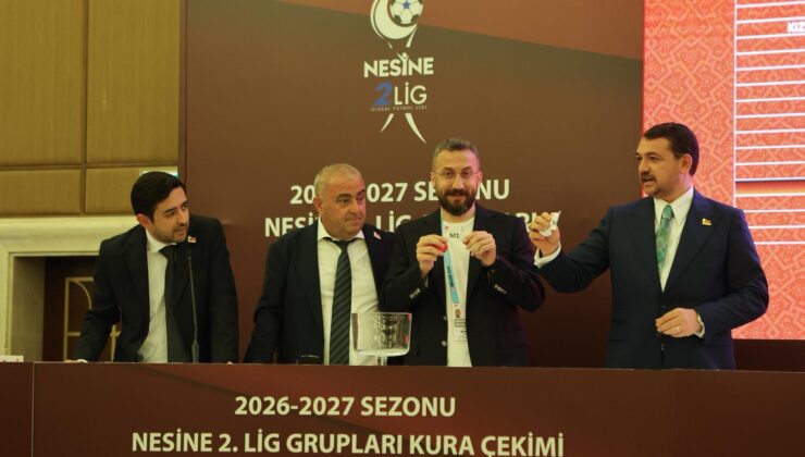 GEBZESPOR BAŞKANI YUSUF ÖZTÜRK, GRUP KURA ÇEKİMİNİ DEĞERLENDİRDİ;