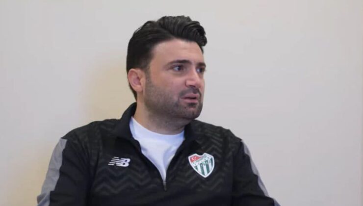ENES ÇELİK’TEN ŞAMPİYONLUK MESAJI!