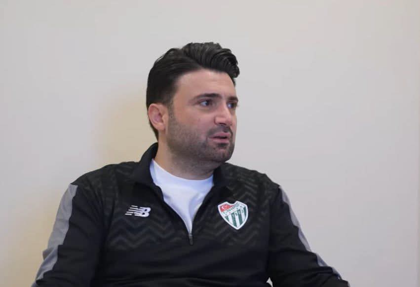 ENES ÇELİK’TEN ŞAMPİYONLUK MESAJI!