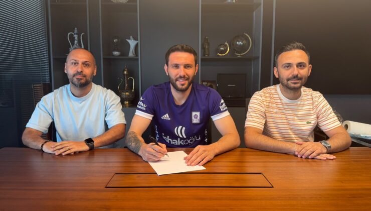Süleyman Güneş Gebzespor’da
