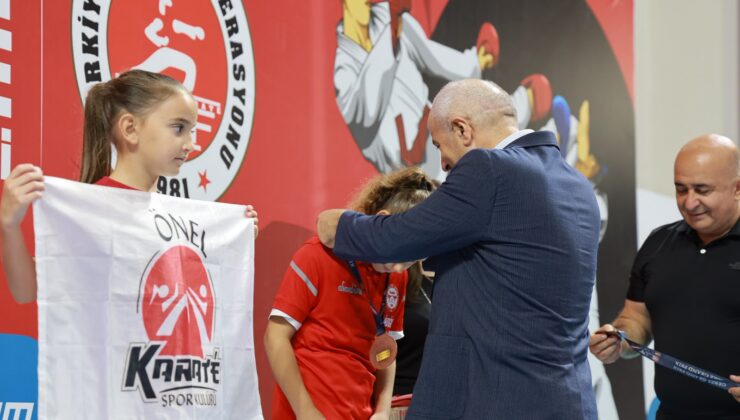 Uluslararası Gebze Grand Prix Tamamlandı
